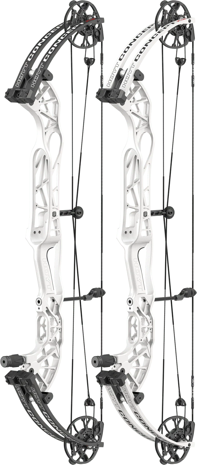 Hoyt Concept XTS 37