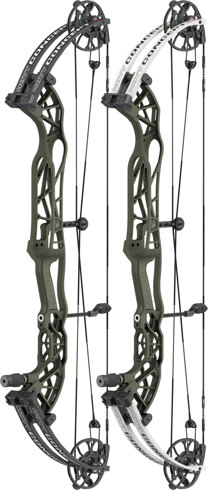 Hoyt Concept XTS 37