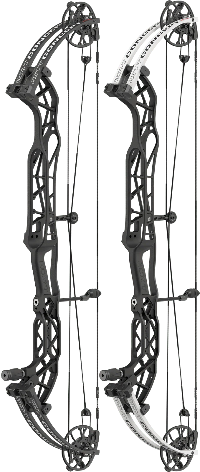 Hoyt Concept XTS 40