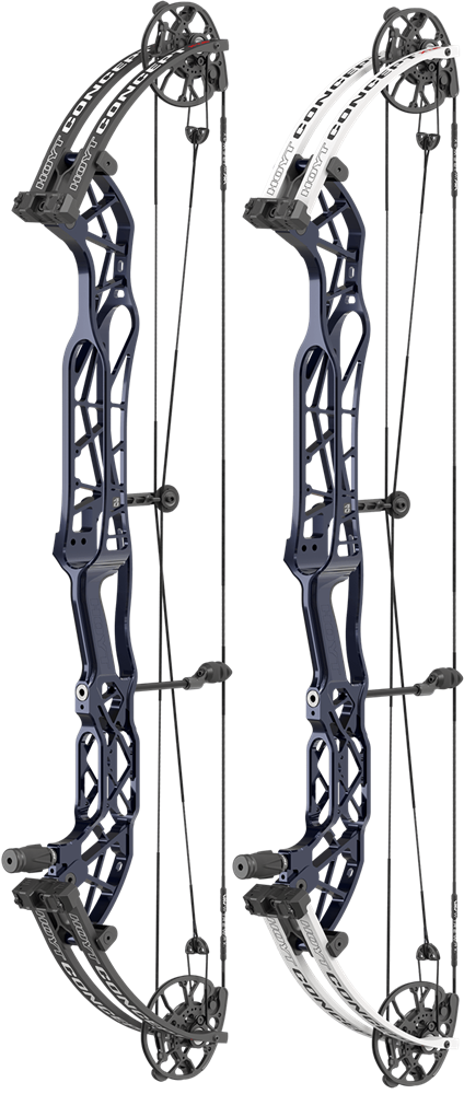 Hoyt Concept XTS 40