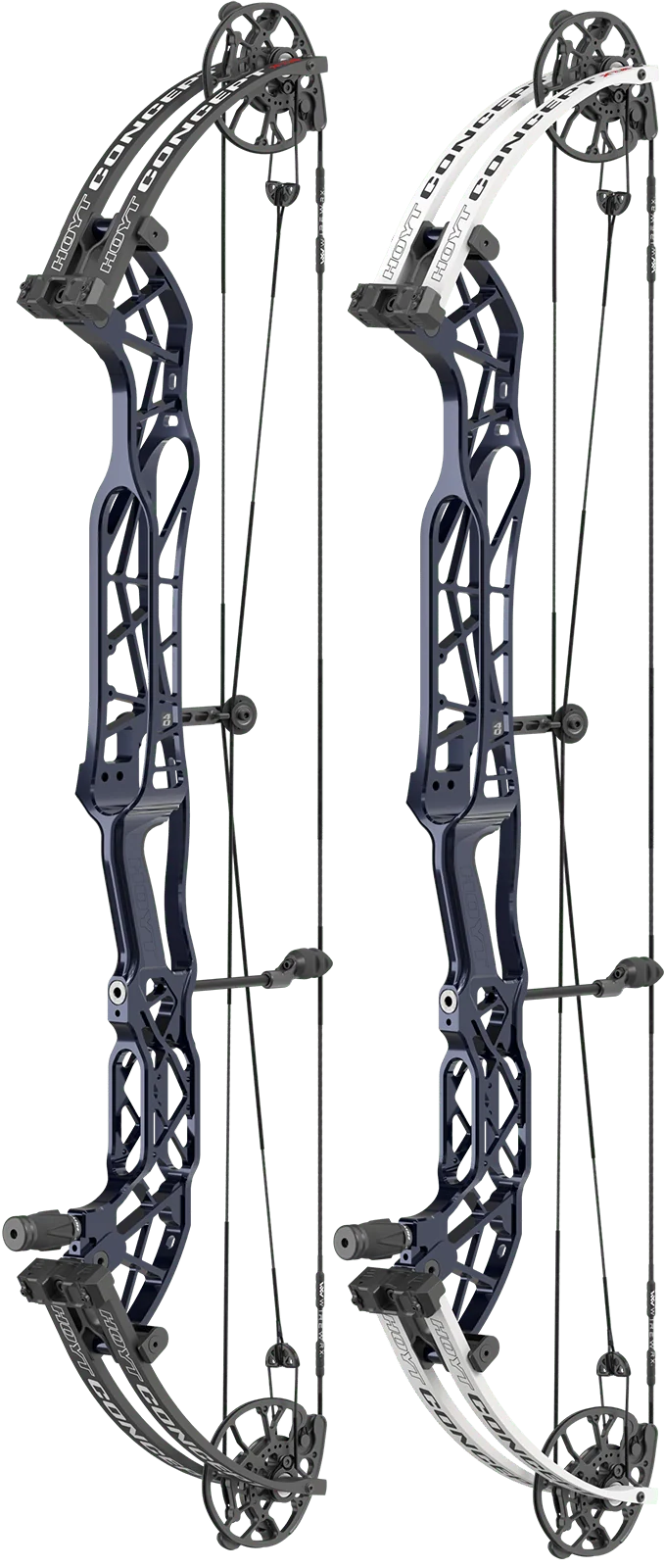 Hoyt Concept XTS 40