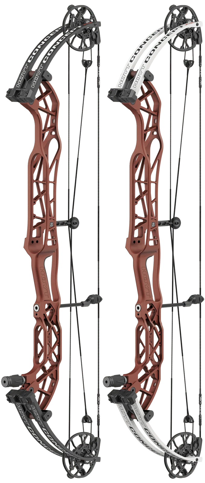 Hoyt Concept XTS 40
