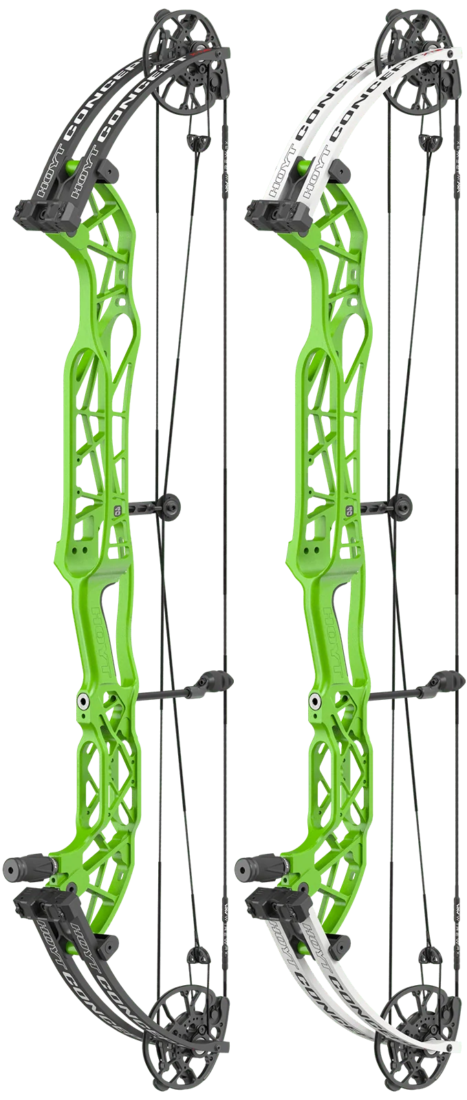 Hoyt Concept XTS 40