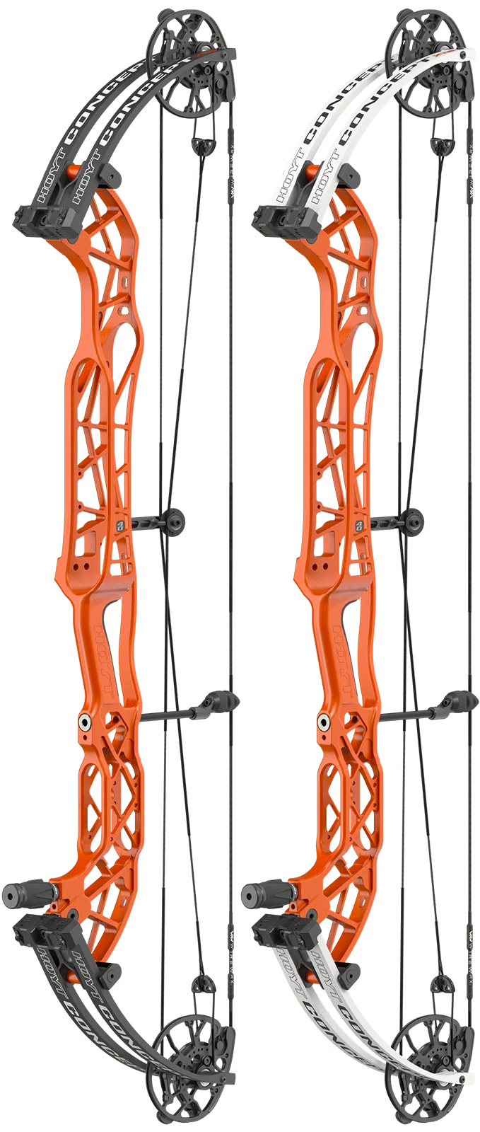 Hoyt Concept XTS 40