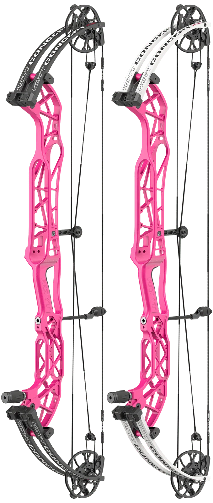 Hoyt Concept XTS 40