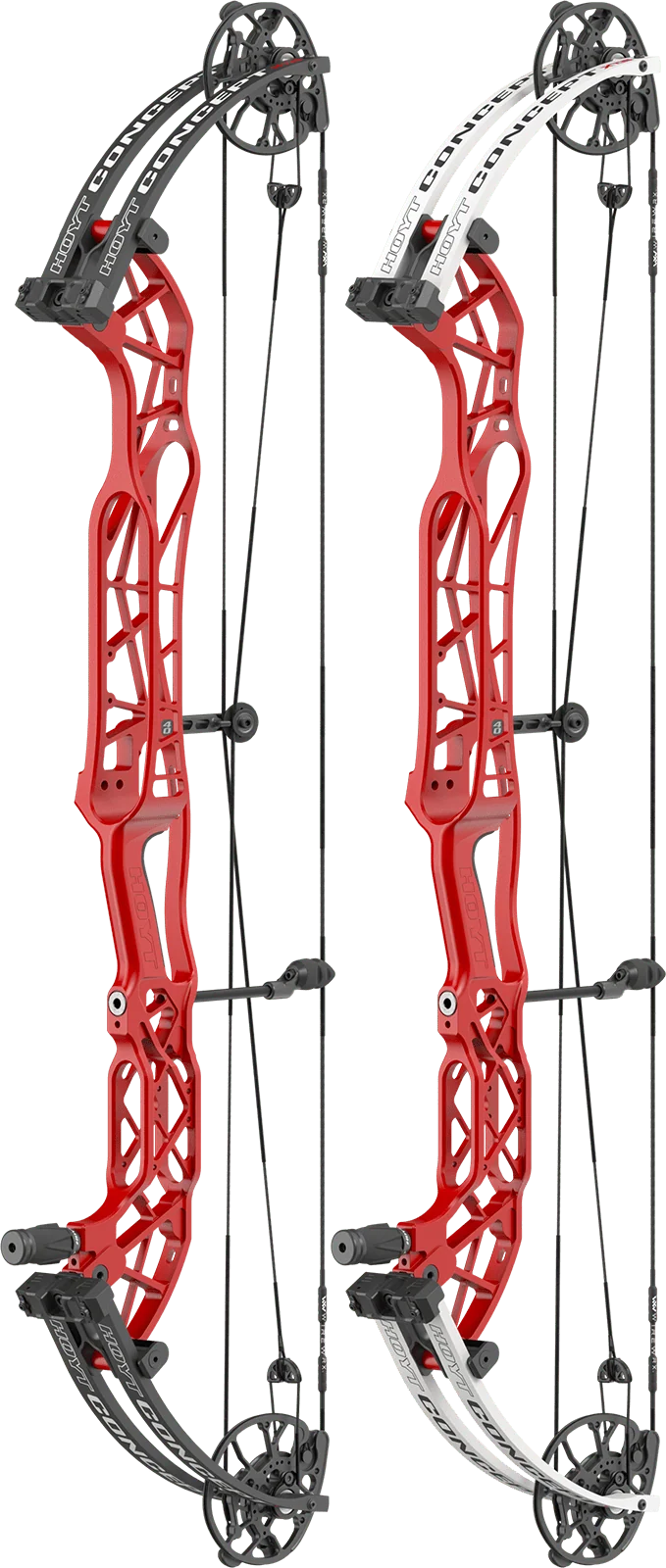 Hoyt Concept XTS 40