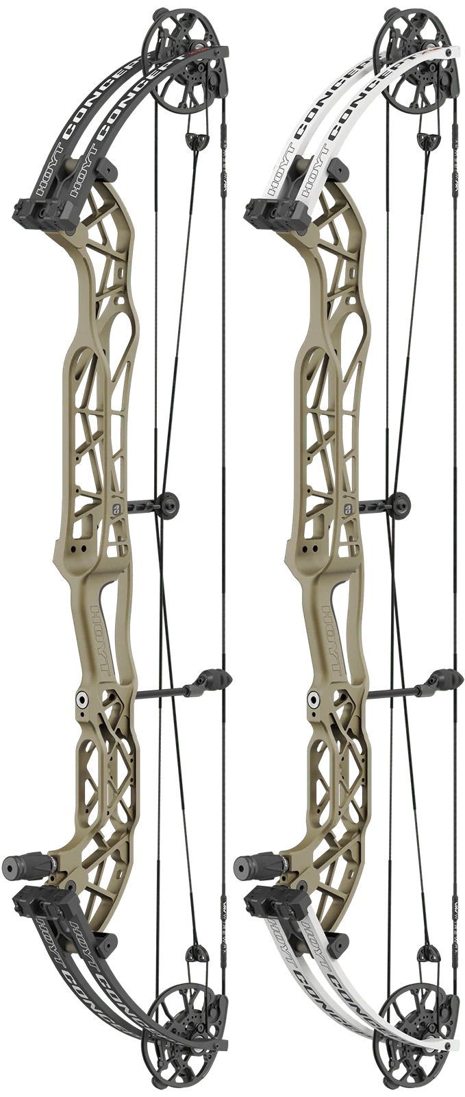 Hoyt Concept XTS 40