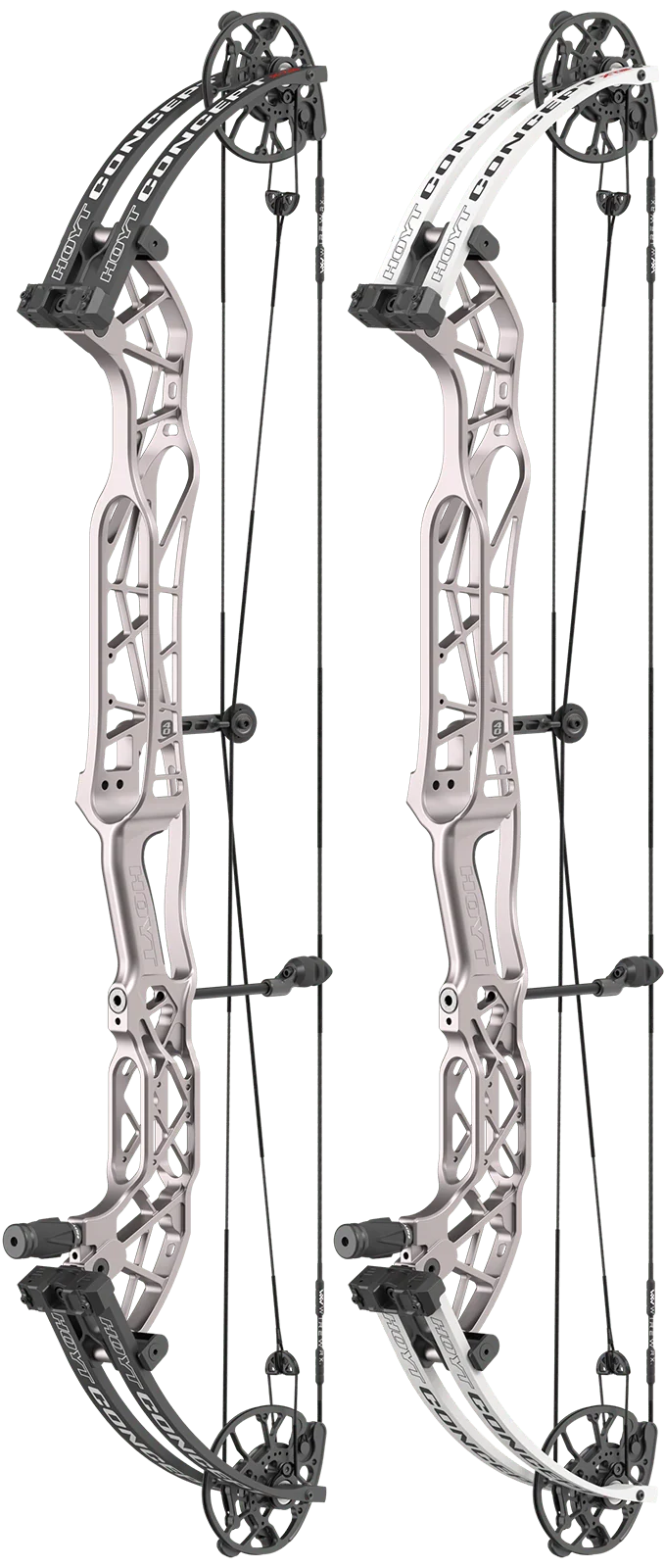 Hoyt Concept XTS 40