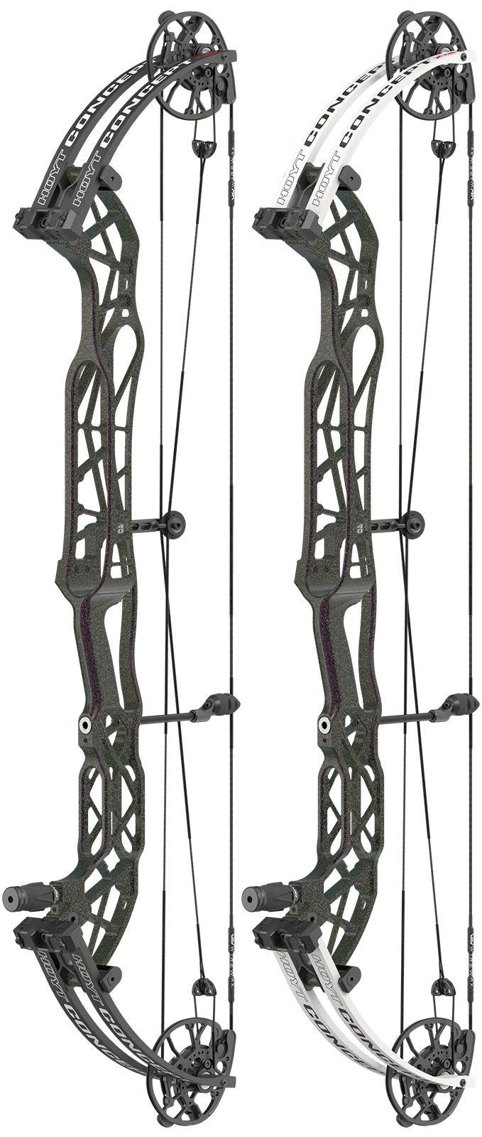 Hoyt Concept XTS 40
