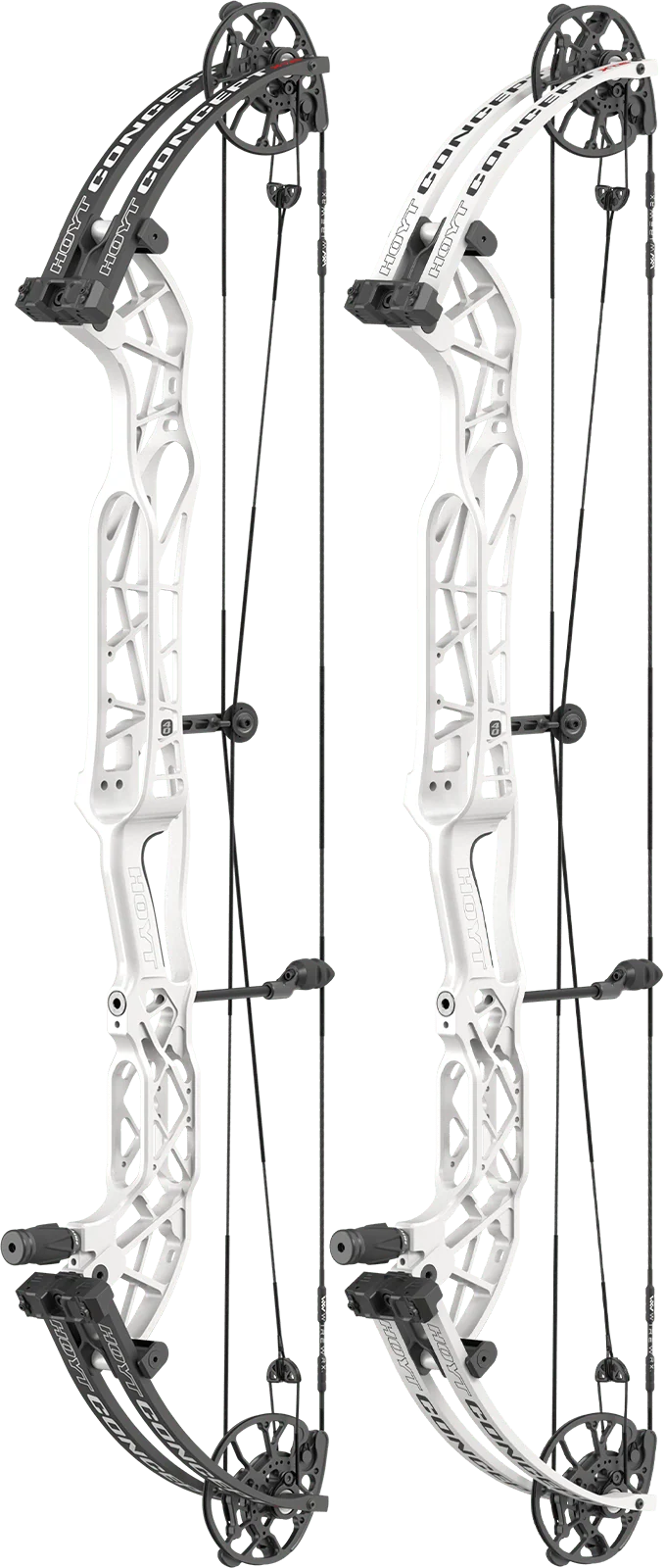 Hoyt Concept XTS 40
