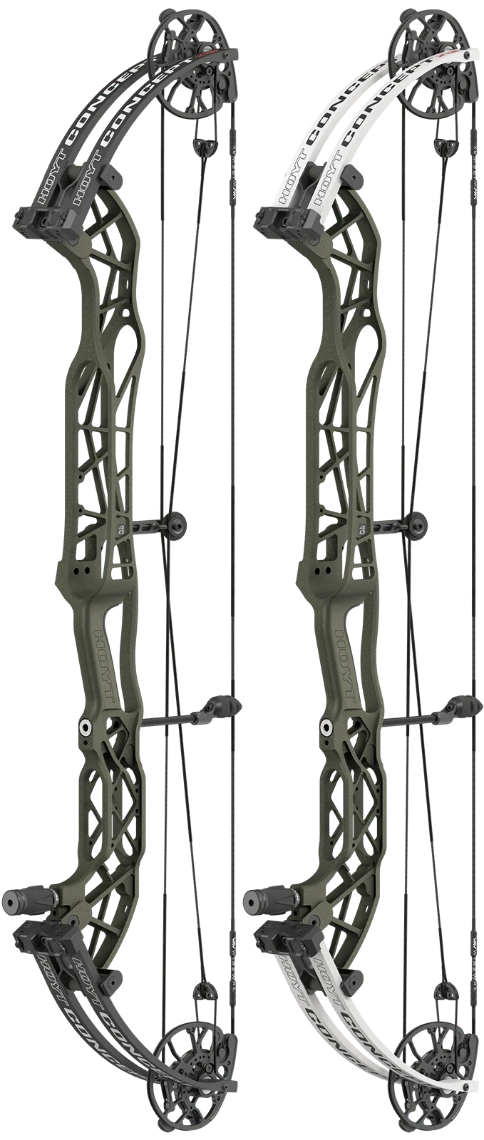 Hoyt Concept XTS 40