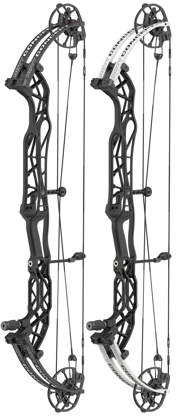 Hoyt Concept XTS 40 LD