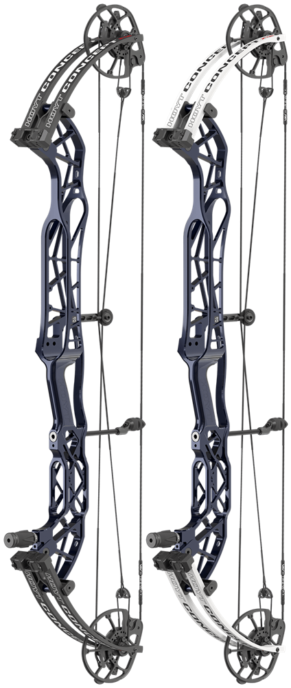 Hoyt Concept XTS 40 LD
