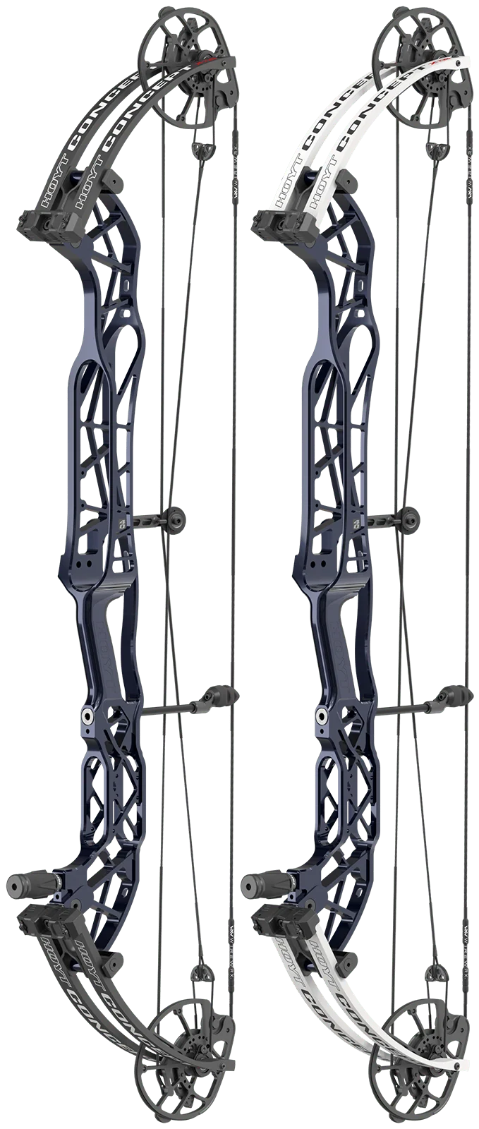 Hoyt Concept XTS 40 LD