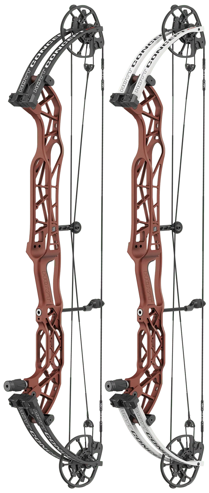 Hoyt Concept XTS 40 LD