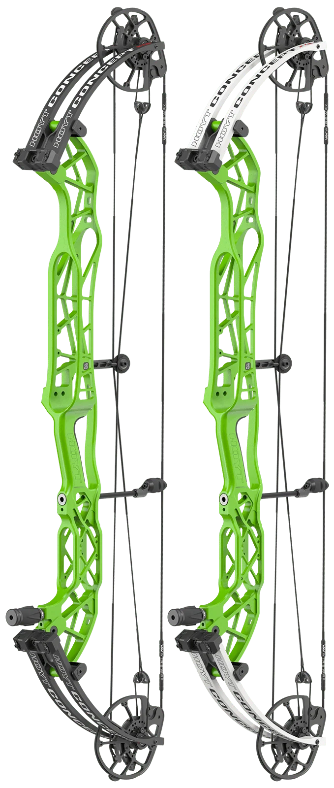 Hoyt Concept XTS 40 LD