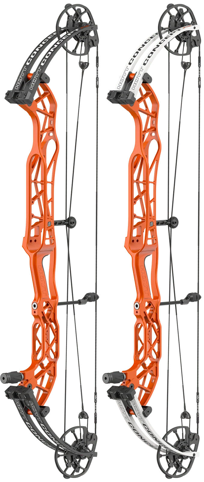 Hoyt Concept XTS 40 LD