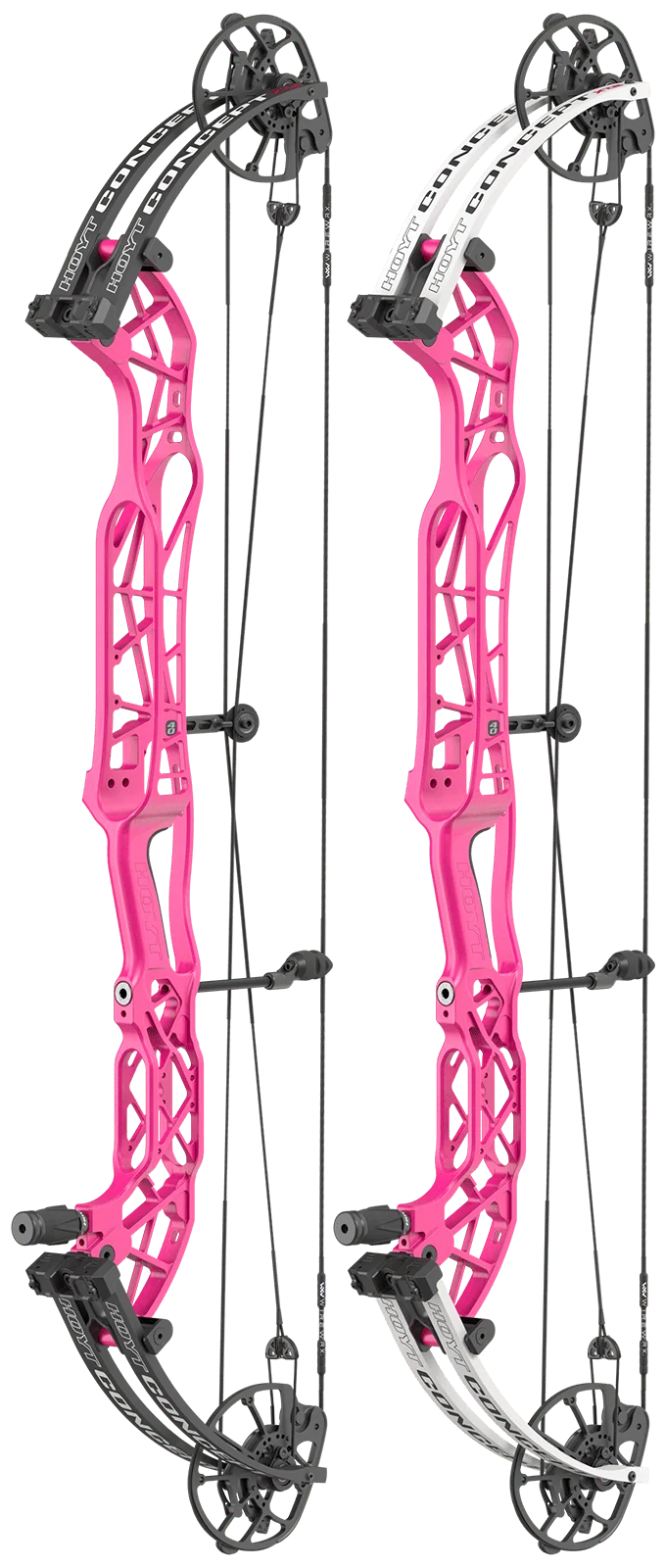 Hoyt Concept XTS 40 LD