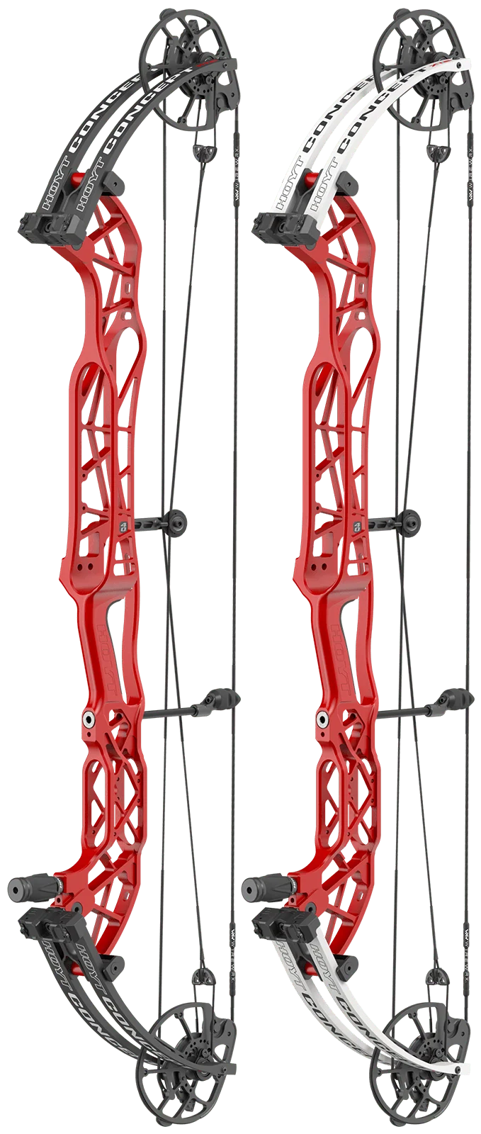 Hoyt Concept XTS 40 LD