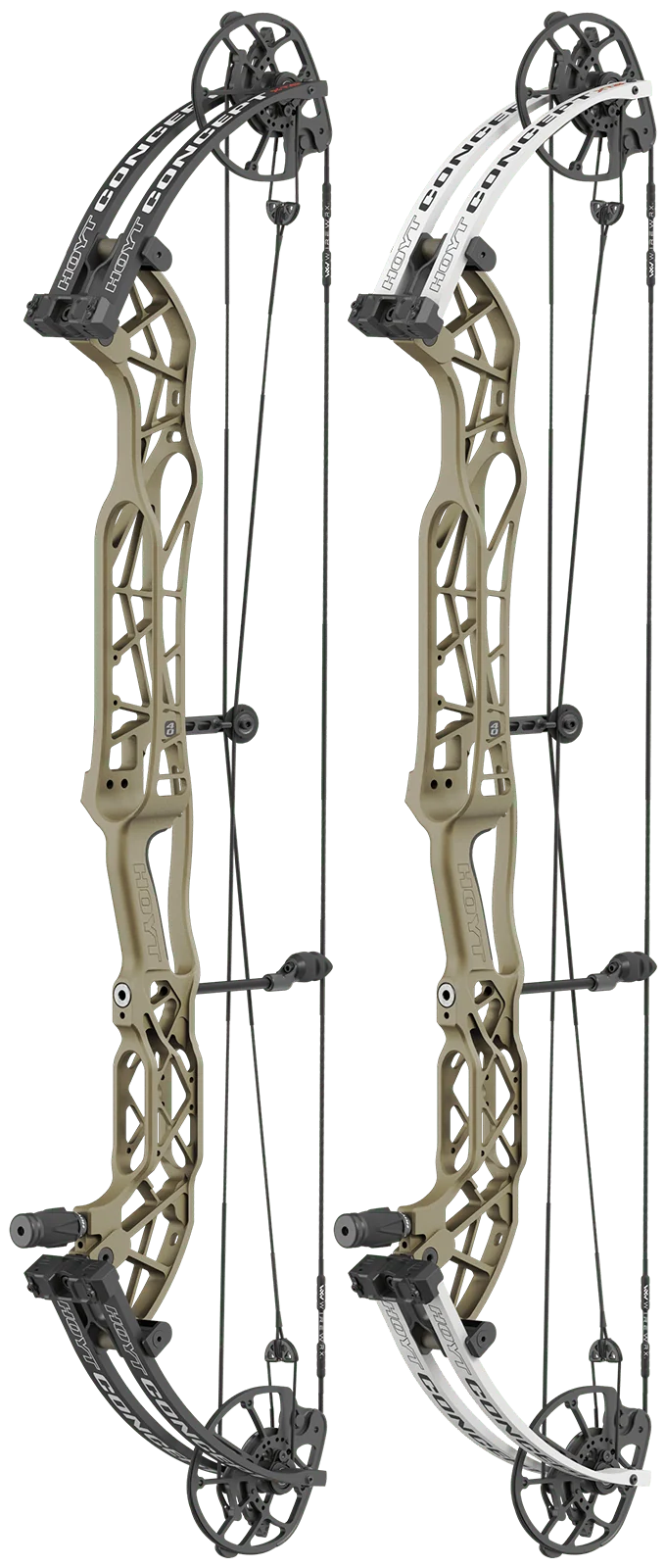 Hoyt Concept XTS 40 LD