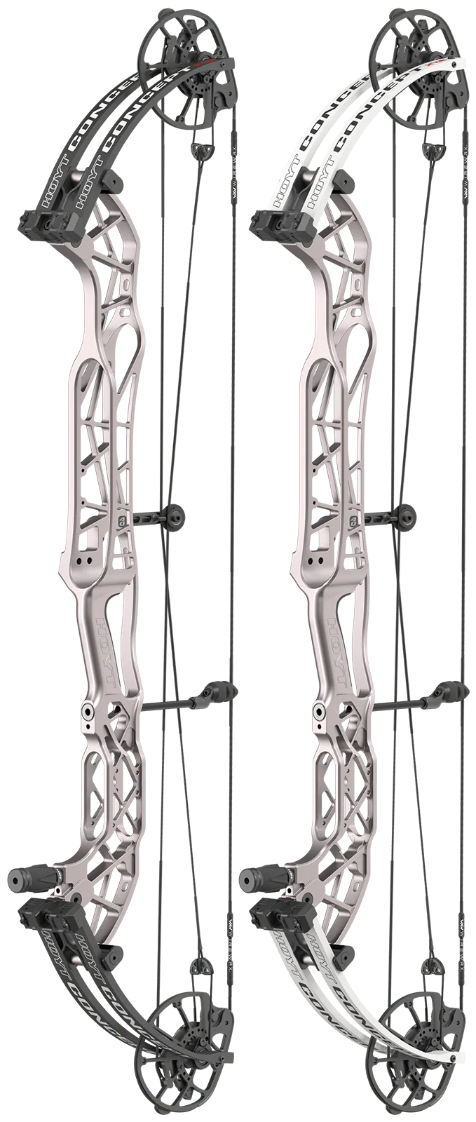 Hoyt Concept XTS 40 LD