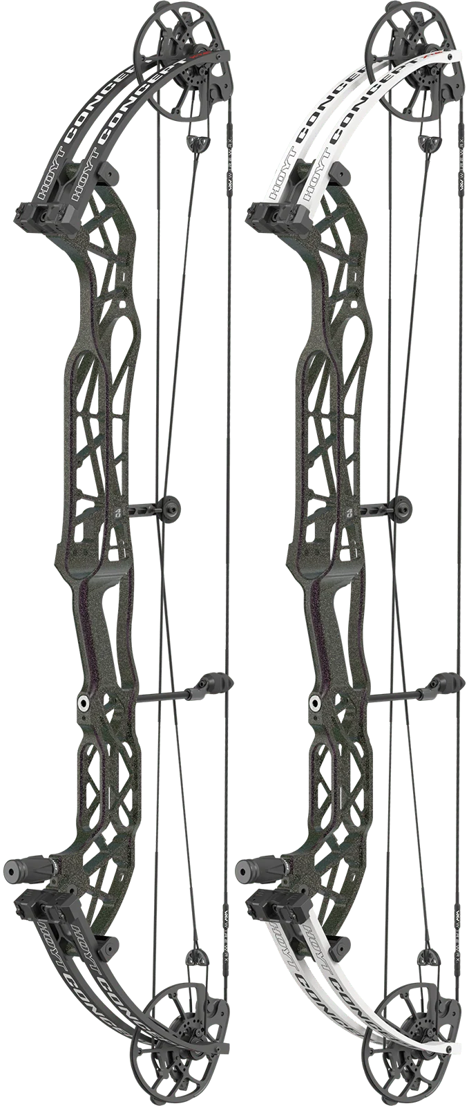 Hoyt Concept XTS 40 LD