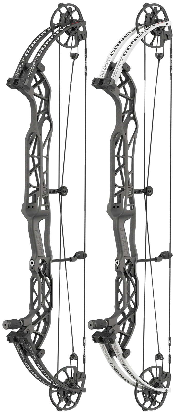 Hoyt Concept XTS 40 LD