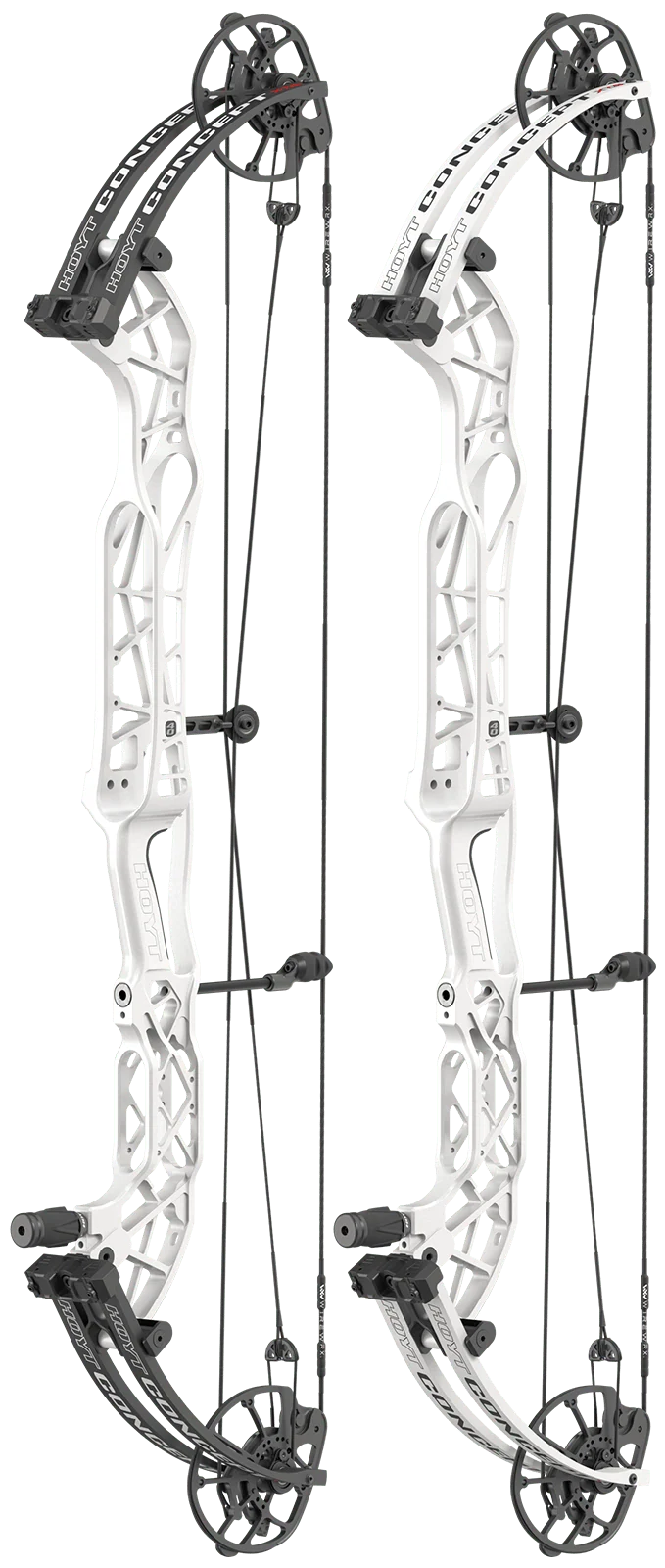 Hoyt Concept XTS 40 LD
