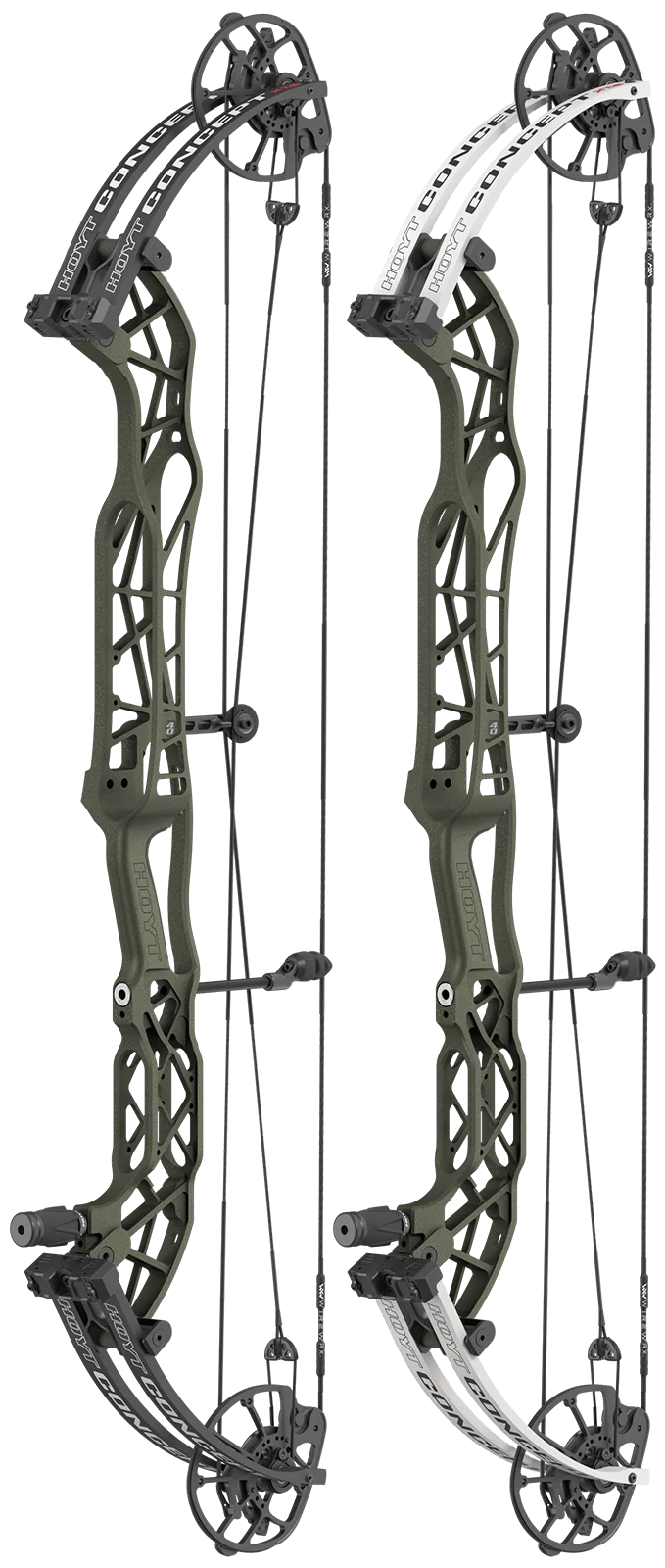 Hoyt Concept XTS 40 LD