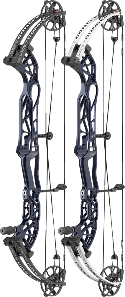 Hoyt Concept XTS 37
