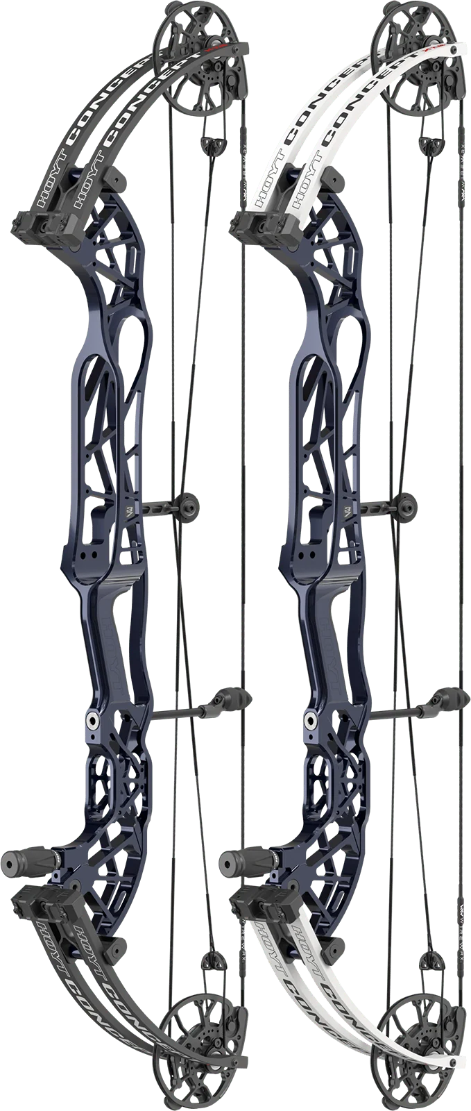 Hoyt Concept XTS 37