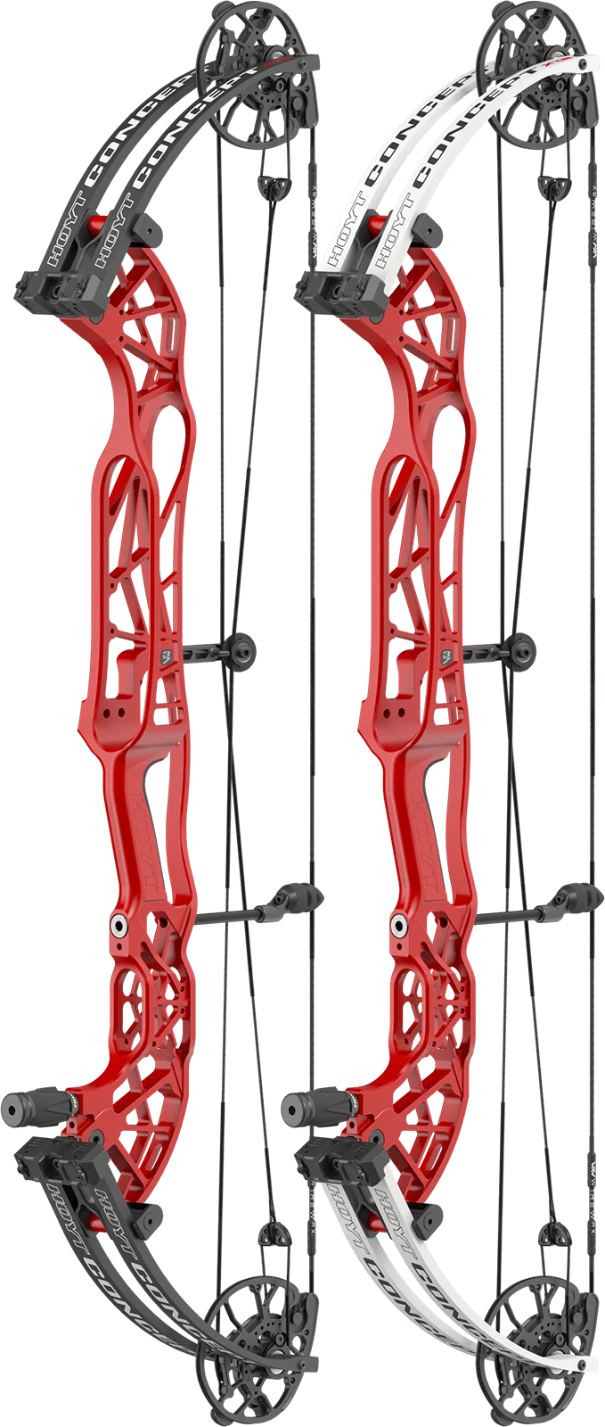 Hoyt Concept XTS 37