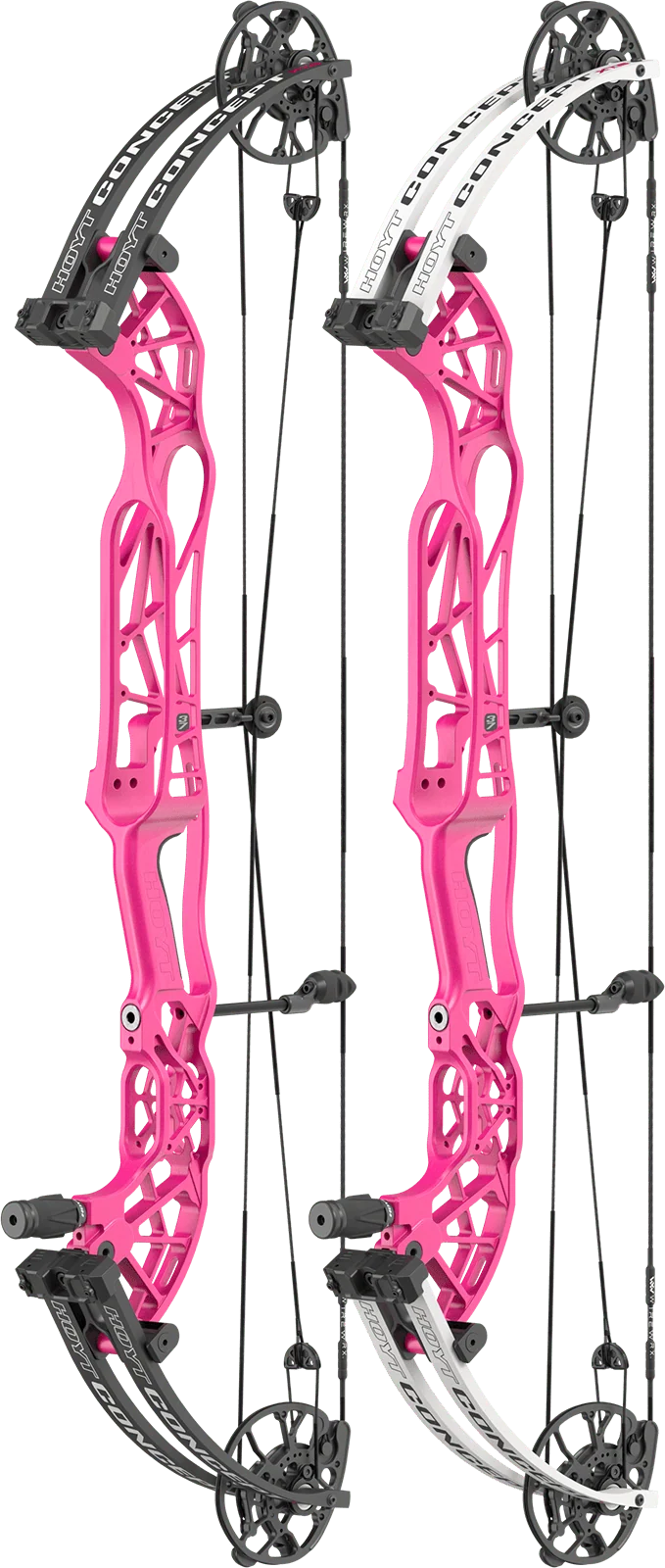 Hoyt Concept XTS 37