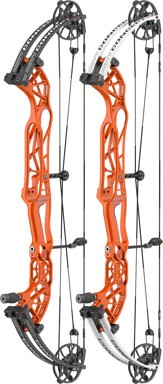 Hoyt Concept XTS 37