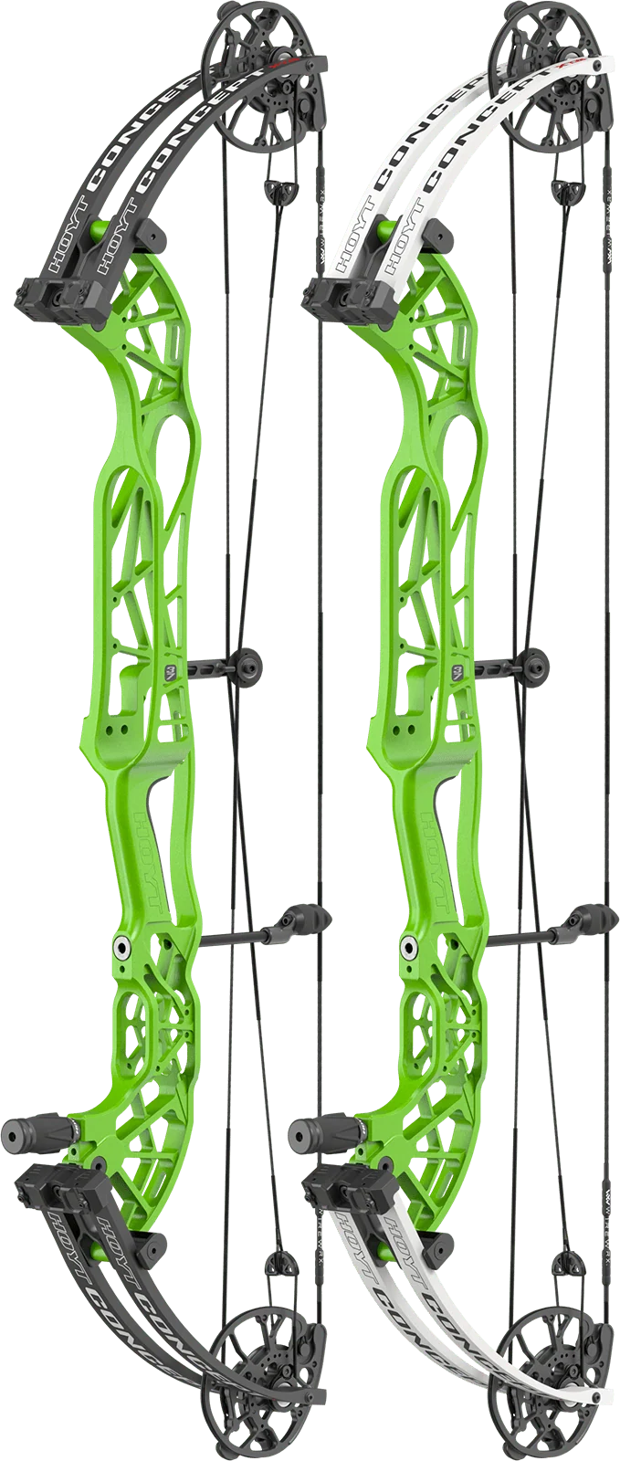 Hoyt Concept XTS 37