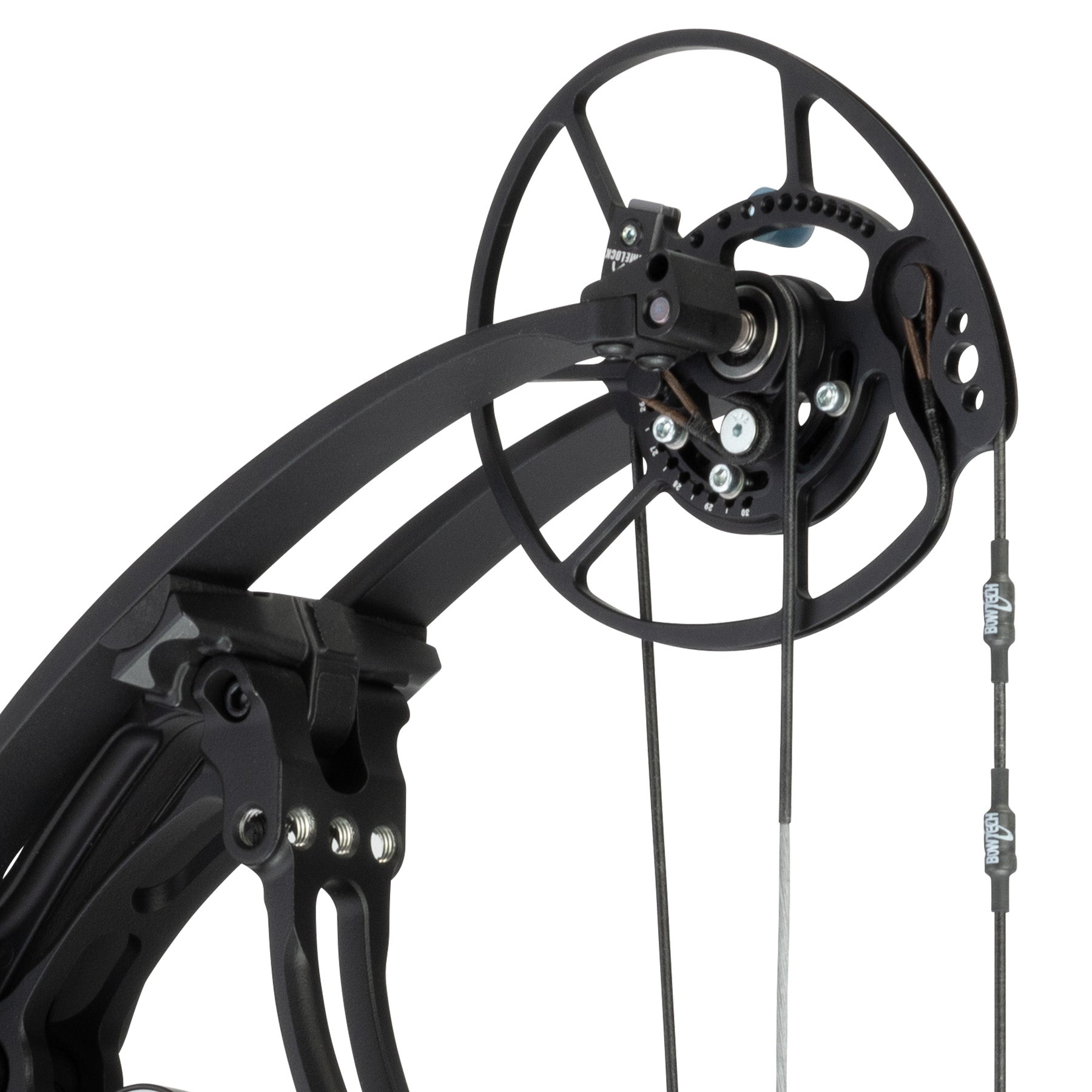Bowtech Core SR