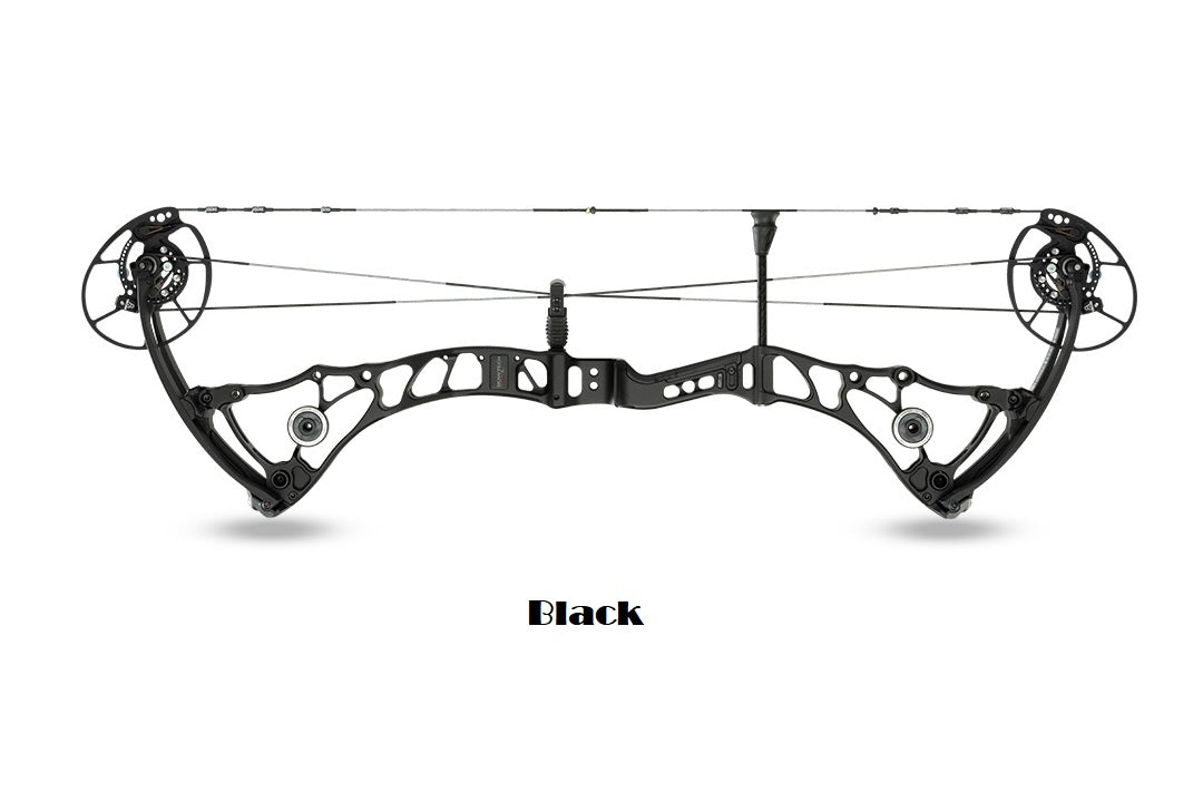 Bowtech Core SR