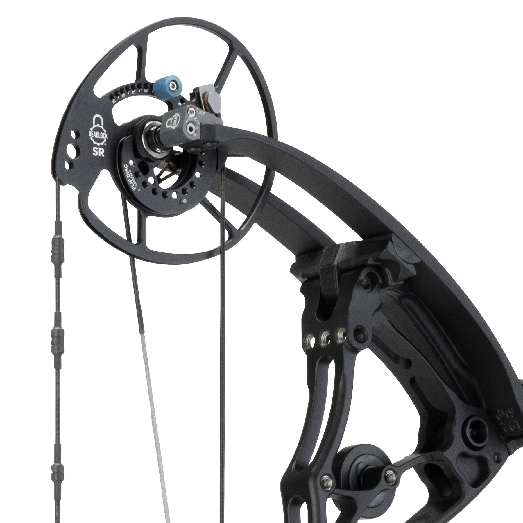 Bowtech Core SR
