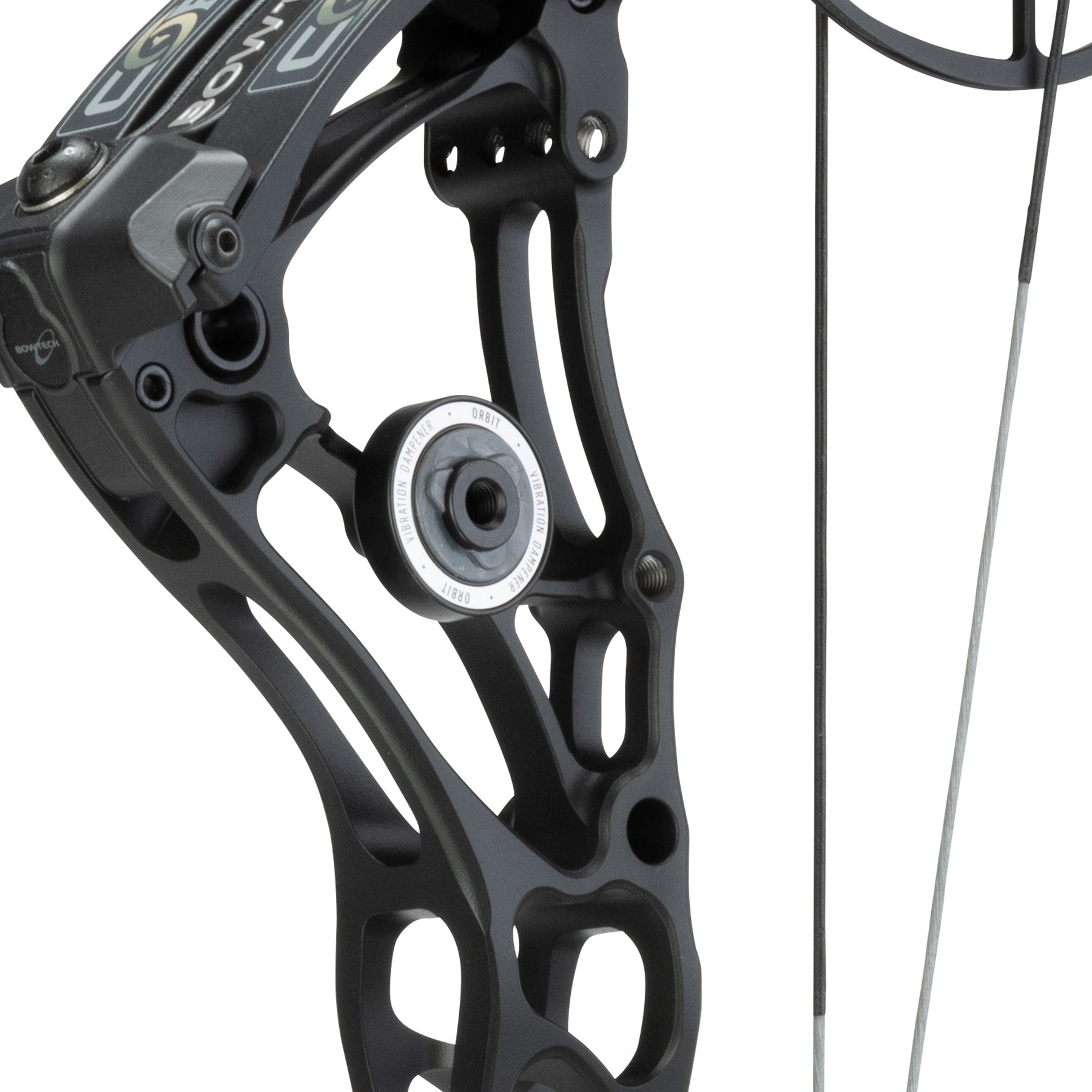 Bowtech Core SR