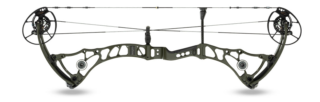 Bowtech Core SR
