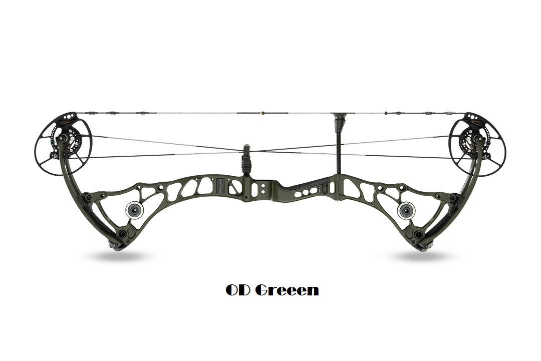 Bowtech Core SR