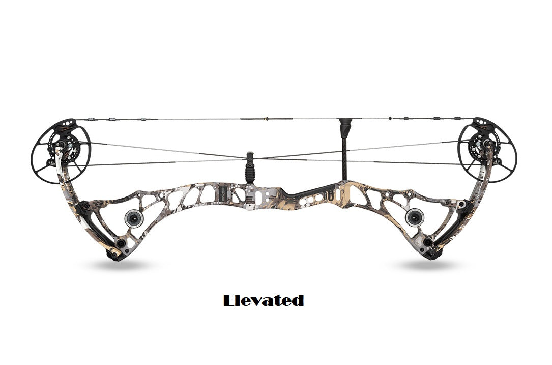 Bowtech Core SR