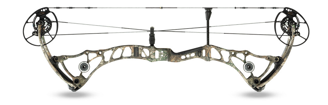 Bowtech Core SR