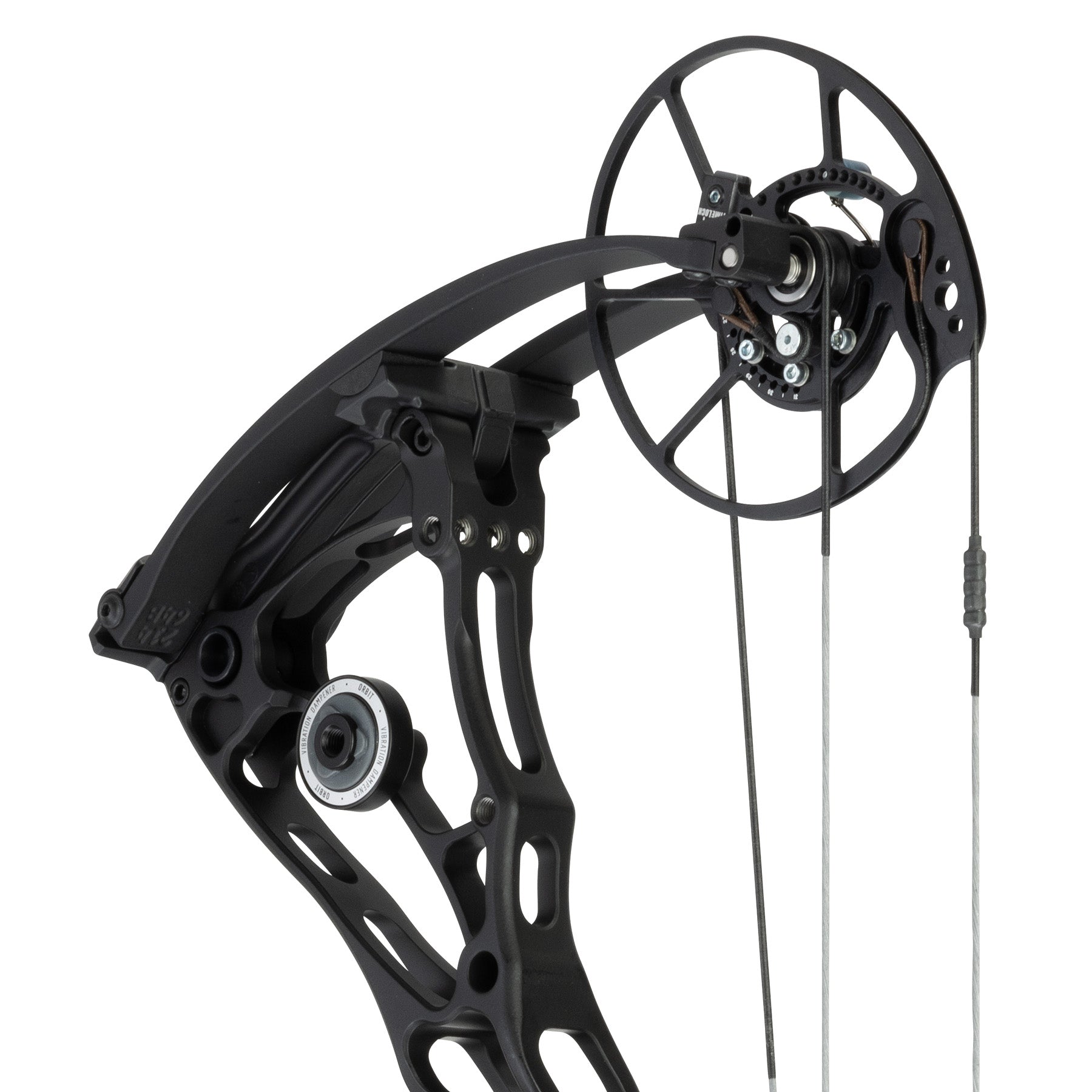 Bowtech Core SS
