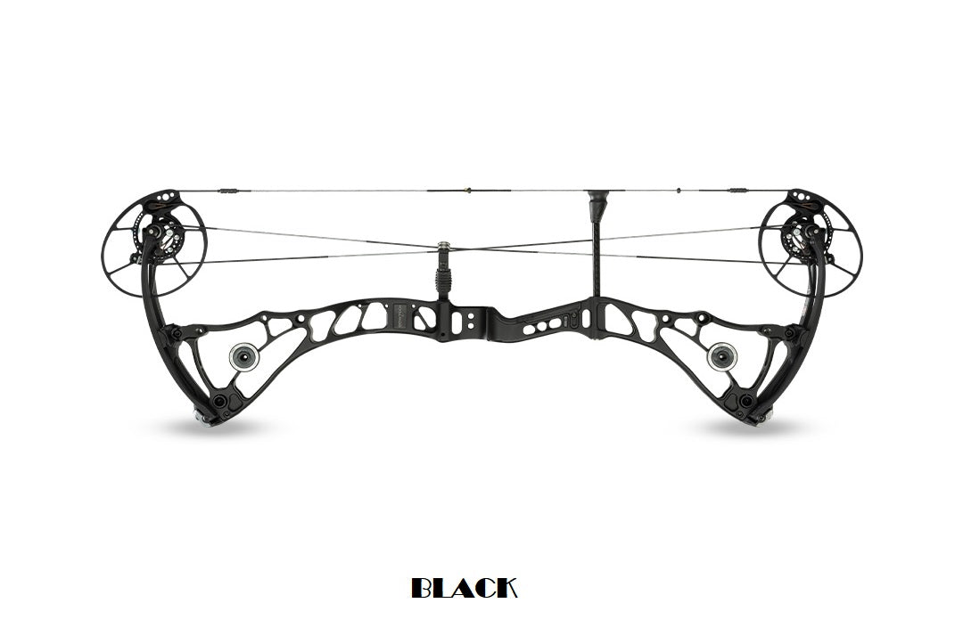 Bowtech Core SS