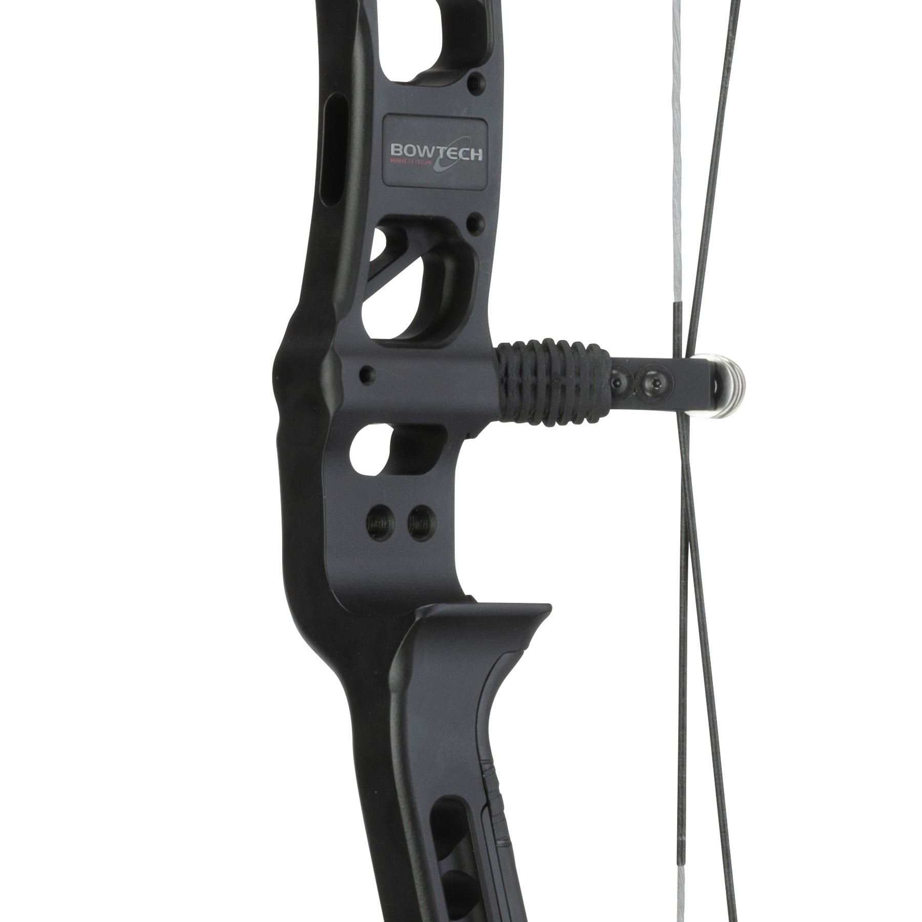 Bowtech Core SS
