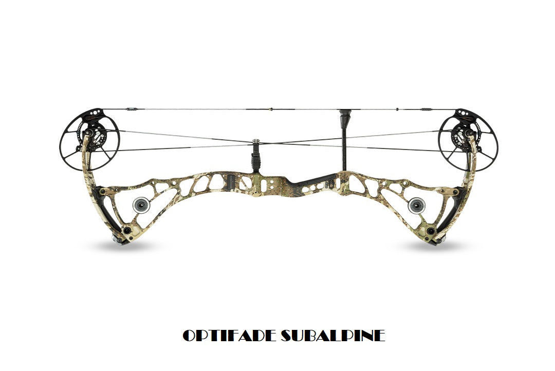 Bowtech Core SS