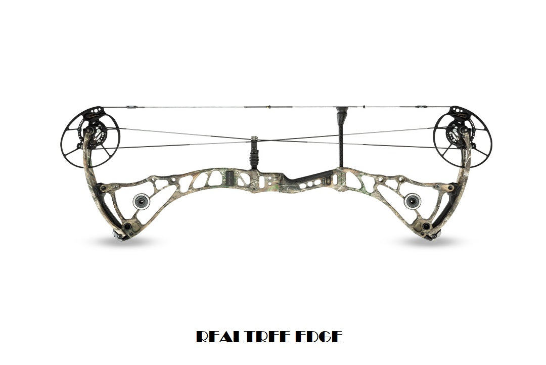 Bowtech Core SS
