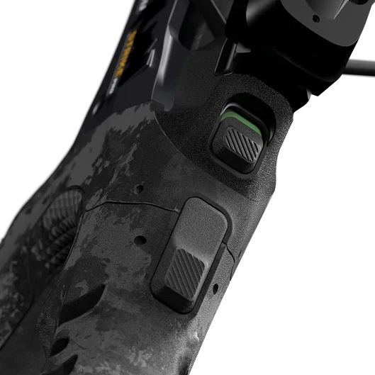 Barnett Demun Accu-Strike PRO Crossbow