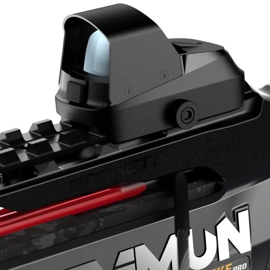 Barnett Demun Accu-Strike PRO Crossbow